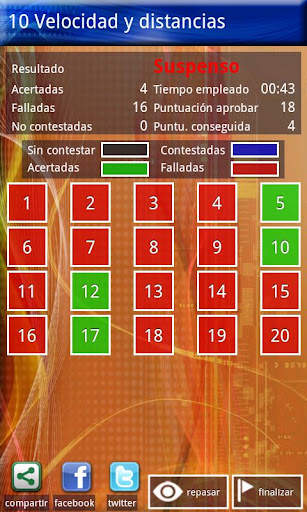 Nova SmartPhone screenshot 5
