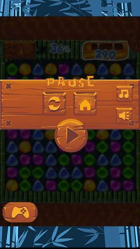 Ninja Crush screenshot 6