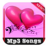 Free Love Songs Mp3 Offline 1.0