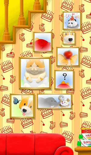 Live Wall: ROOM screenshot 4
