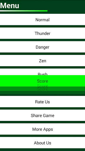 Tap Black Piano Tiles screenshot 4