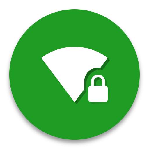 [root] Wifi Key View 1.7