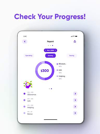 Timo - Time & Money Habits screenshot 6