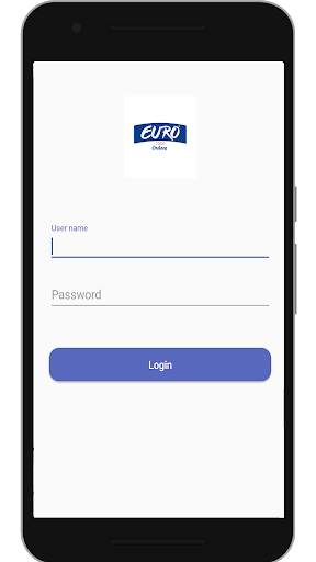 Euro 7000 Orders screenshot 1