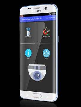 Hidden Camera Detector : Find Hidden Camera screenshot 2