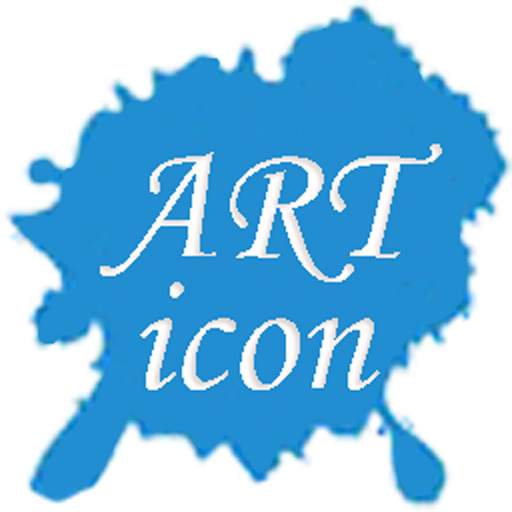 Art Icon Pack Multilauncher 1.6