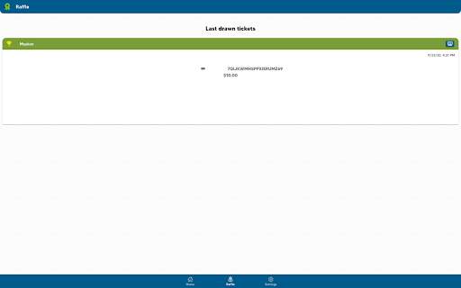 adLottery - Watch ads to win money. screenshot 11
