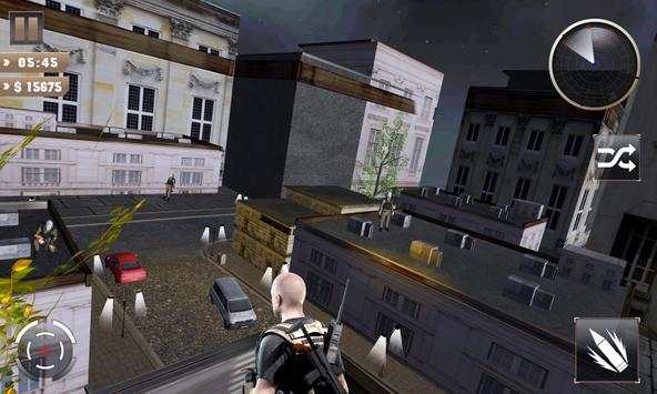 sniper pembunuh pembunuh screenshot 3