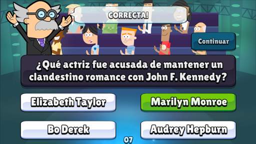 Casi Millonario screenshot 2