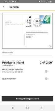 PostCard Creator screenshot 5