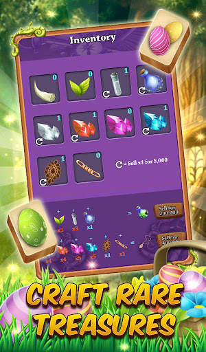 Mahjong: Spring Journey screenshot 5