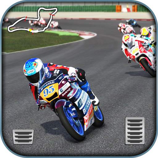 Real Motor gp Racing World Rac 1.17