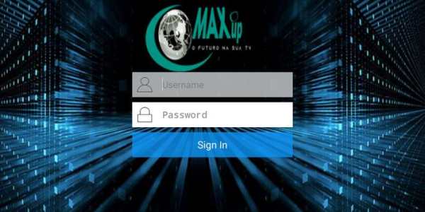 MAX UP Lite screenshot 1