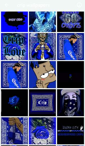 crip wallpapers screenshot 2