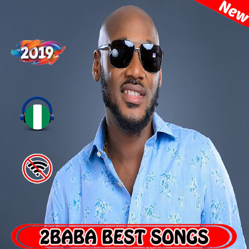 2baba - best songs without internet 2019 icon