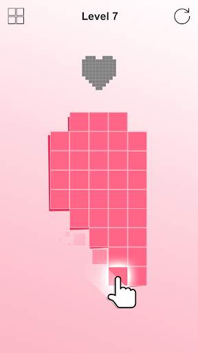 Pixel Match 3D screenshot 3