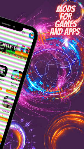 Moddroid Mod : App helper screenshot 3