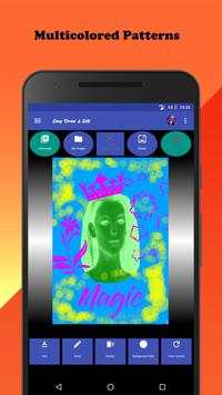 Easy Draw & Edit скриншот 3
