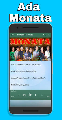 ADELLA dangdut koplo 2020 offlline screenshot 7