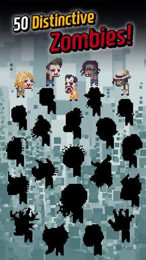 Dunia Zombie Kontes screenshot 4