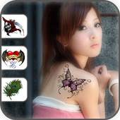 Tattoo Photo Editor 2.0