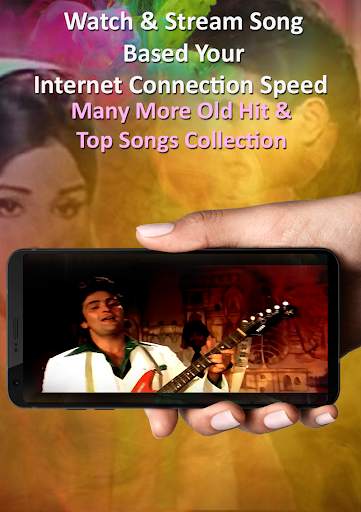 Mohammad Rafi Old Hindi Songs screenshot 6