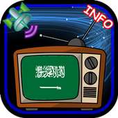 TV Channel Online Saudiarabia logo