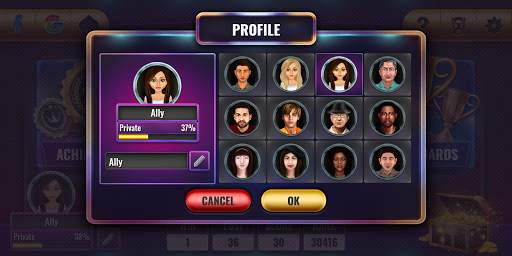 Gin Rummy screenshot 23