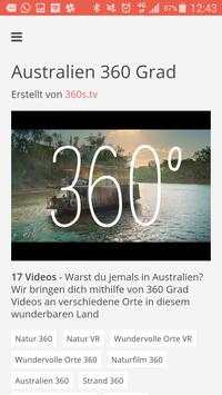 360s.tv - Youtube VR Videos screenshot 3