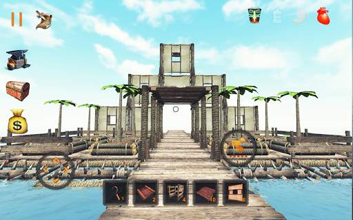 Shark Land: Survival Simulator screenshot 3