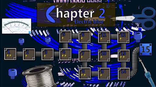 Colfix free screenshot 2