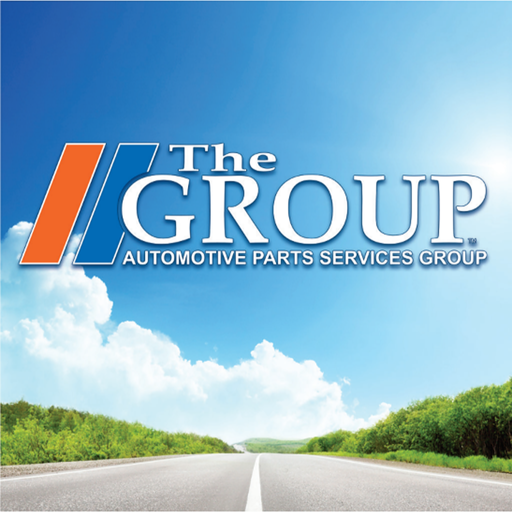 APSG "The Group" Conferences أيقونة