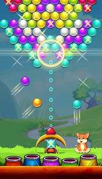 Tom Bubble Pop screenshot 2