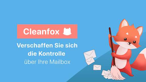 Unerwünschte Mail abmelden screenshot 1
