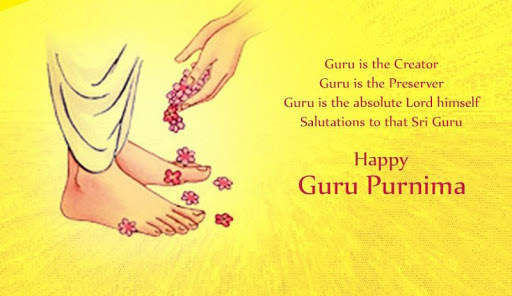Happy Guru Purnima Greetings screenshot 6