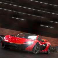 Master Real Driving