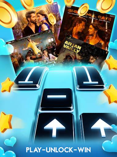 Song Beat: Music Game screenshot 23