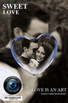 Live Photo Love Editor screenshot 2