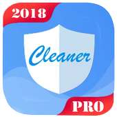Hard Cleaner Pro - Speed & Cleaning & Security