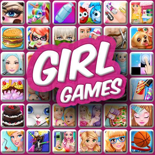 Frippa Games for Girls 5.3.2