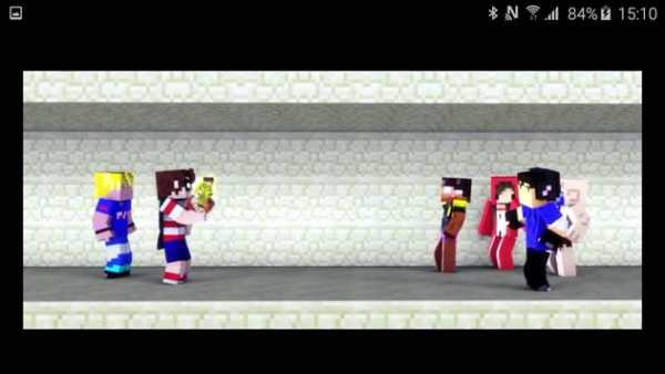 Music Minecraft screenshot 5