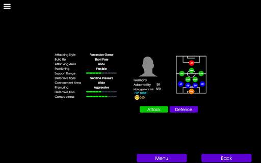 PESHUB 21 Unofficial screenshot 13