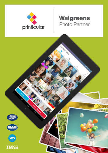 Printicular 1Hr Photo Prints, Mugs, Canvas & Gifts screenshot 11