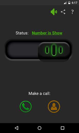 Hide My Number Pro screenshot 4