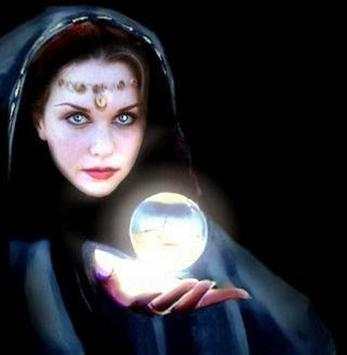 Fortune Teller App for Women screenshot 1