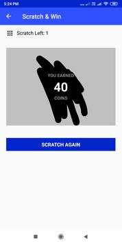 SpinPayApp screenshot 4
