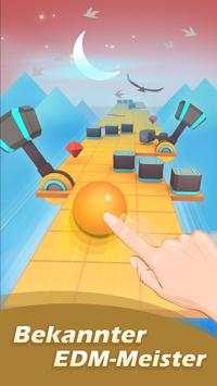 Rolling Sky screenshot 1
