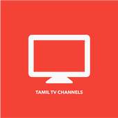 Tamil TV Channels on 9Apps