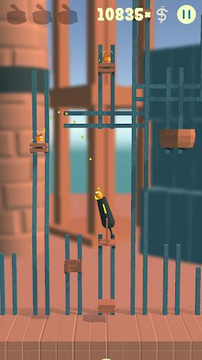 Fish Flip 3D screenshot 5