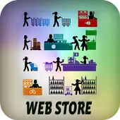 Web Store